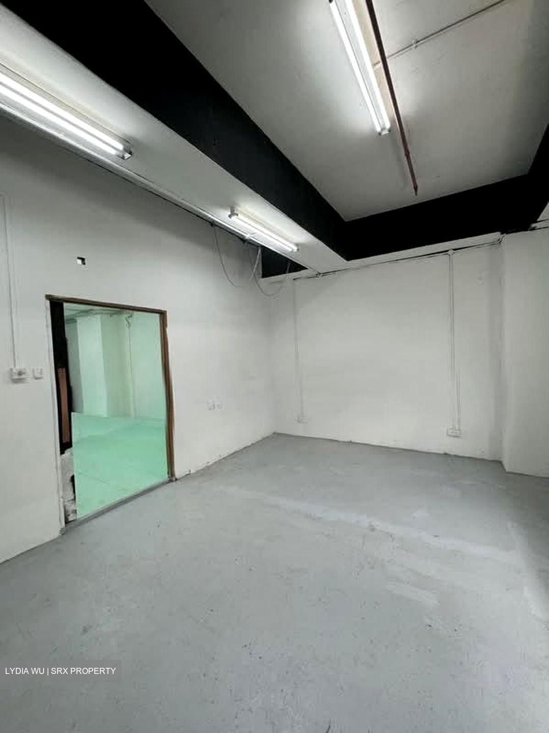 Innovation Place (D25), Factory #572982451